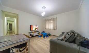 Imagem 2: Apartamento para Aluguel - Campestre, 3 Quartos, 98 m2