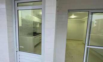 Imagem 7: Apartamento com 2 quartos Guilhermina Praia Grande - SP