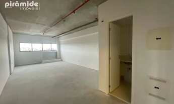 Imagem 15: Sala, 141 m² - venda por R$ 1.100.000,00 ou aluguel por R$ 10.191,84/mês - Jardim Aquarius