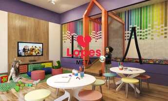 Imagem 7: MARANATA VILA INDUSTRIAL, A PARTIR DE 2 DORMITÓRIOS, 2 VAGAS EM SÃO JOSÉ DOS CAMPOS