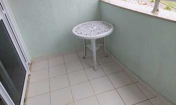 Imagem 3: Apartamento para venda de 2 suítes na Vila do Pan