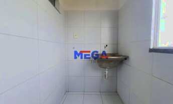 Imagem 4: Apartamento com 2 quartos para alugar no Antônio Bezerra - Fortaleza/CE