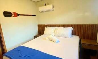 Imagem 4: Lanai Beach duplex com 2 quartos, em milagres