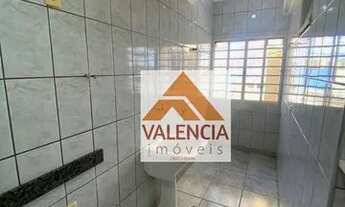 Imagem 6: Apartamento com 2 dormitórios para alugar, 62 m² por R$ 1.058,25/mês - Residencial Flórida