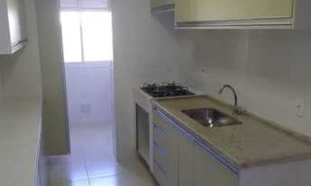 Imagem 5: Apartamento para Locação em Jundiaí, Engordadouro, 2 dormitórios, 1 suíte, 1 banheiro, 1 v