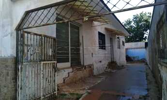 Imagem 2: Casa Padrão em Araraquara