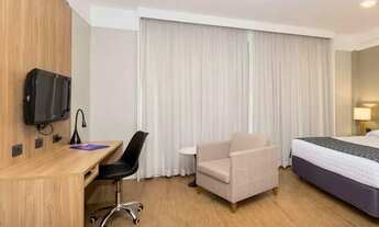 Imagem: Flat no Jardins Excelente Localização