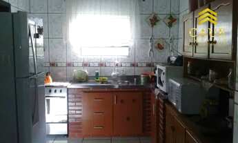 Imagem 5: Lindo sítio c/casa pronta para morar, com lindo jardim e piscina