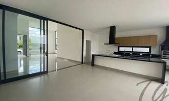 Imagem 7: CASA RESIDENCIAL em VOTORANTIM - SP, ALPHAVILLE NOVA ESPLANADA