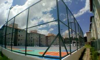 Imagem 5: Alugo Apartamento Vitória São Luis