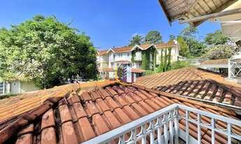 Imagem 6: Casa com 3 dormitórios (1 suíte), piscina, churrasqueira, 2 vagas de garagem cobertas - Gr