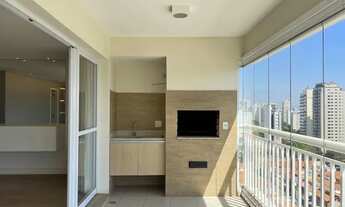 Imagem 6: Apartamento para venda tem 123 metros quadrados com 3 quartos