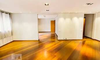 Imagem 4: Apartamento para Aluguel - Vila Pompéia, 4 Quartos, 227 m2