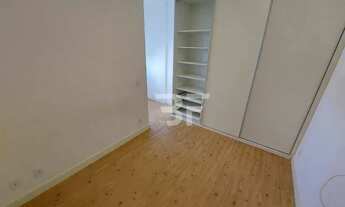 Imagem 6: Apartamento com 1 dormitório para alugar, 55 m² por R$ 4.280/mês - Condomínio Sky Towers H