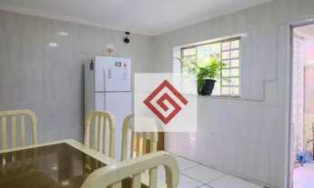 Imagem 7: Casa com 3 dormitórios, 138 m² - venda por R$ 550.000,00 ou aluguel por R$ 2.808,25/mês