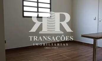 Imagem 2: Apartamento 1 dormitório, 45m² aluguel por R$ 870,00 - Mirante do Sol - Bauru/SP