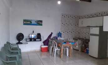 Imagem 2: Casa - Farol -Mosqueiro - Temporada