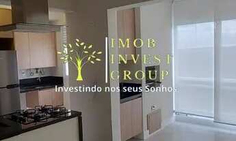 Imagem 3: Apartamento para locação no Condomínio Sky Towers, Indaiatuba/SP