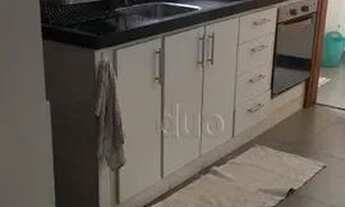 Imagem 6: Apartamento com 3 dormitórios à venda, 157 m² por R$ 460.000,00 - Cidade Jardim - Piracica