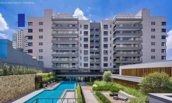 Imagem 7: Apartamento com 2 dormitórios à venda, 146 m² por R$ 2.601.000,00 - Perdizes - São Paulo/S