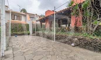 Imagem 3: Porto Alegre - Casa Padrão - TRÊS FIGUEIRAS