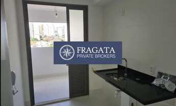 Imagem 5: Apartamento à venda, 115 m² por R$ 1.395.000,00 - Tatuapé - São Paulo/SP