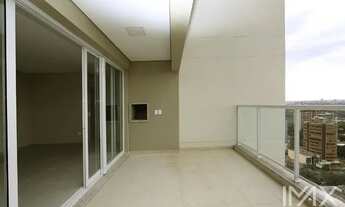 Imagem 5: Apartamento com 3 dormitórios à venda, 110 m² por R$ 750.000 - Ed. Omoiru