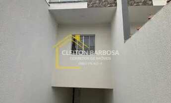 Imagem 3: Sobrado à venda no bairro Portal das Alamedas - Franco da Rocha/SP