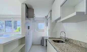 Imagem 5: APARTAMENTO 2 DORMITÓRIOS COM VAGA RIO BRANCO