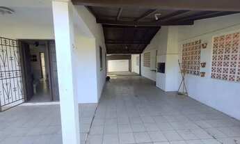 Imagem 2: Casa com 4 dormitórios para alugar, 165 m² por R$ 2.500,00/mês - Tramandaí - Tramandaí/RS