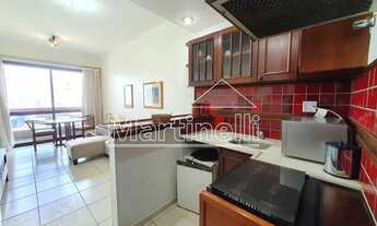 Imagem 7: Apartamento Padrão em Ribeirão Preto