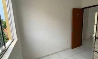 Imagem 2: Passo chave de apartamento com varanda na maioba