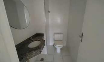 Imagem 6: LOCAÇÃO - SALA COMERCIAL - ED. OFFICE TOWER - RENASCENÇA