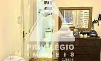 Imagem 5: Charmoso apartamento de 3 quartos na Jardim Botânico