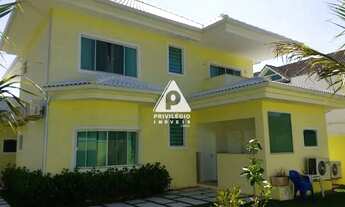 Imagem 5: Belíssima Casa Triplex no melhor condomínio da Ilha de Guaratiba