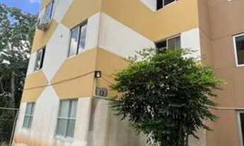 Imagem 5: Apartamento para venda com 41 metros quadrados com 2 quartos em Serraria - Maceió - Alagoa