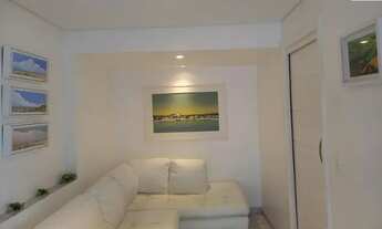 Imagem 5: Locação anual Centro Matinhos = 3 quartos(1 suíte) + 2 vgas, 1 quadra orla, taxas inclusas