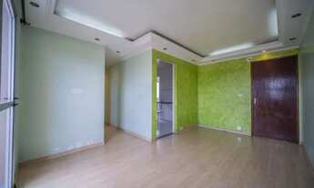 Imagem 3: Apartamento com 2 quartos à venda, 58 m² por R$ 230.000 - Padroeira - Osasco/SP