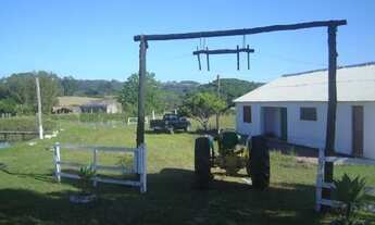 Imagem 6: Vendo lindo sítio- area com 3.820m2