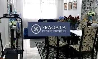 Imagem 5: Apartamento com 2 dormitórios à venda, 101 m²- Jardim Paulista - São Paulo/SP