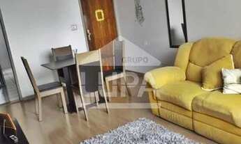 Imagem: APARTAMENTO COM 2 QUARTOS PARA LOCAÇÃO