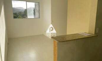 Imagem 7: Apartamento à venda, 3 quartos, 1 vaga, Vargem Pequena - RIO DE JANEIRO/RJ