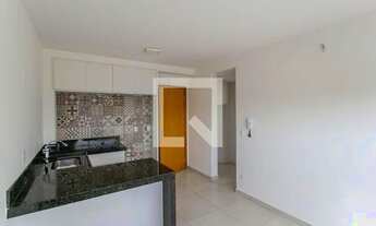 Imagem 4: Apartamento para Aluguel - Ouro Preto, 1 Quarto, 40 m2