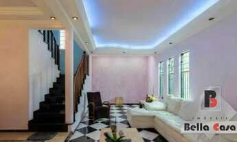 Imagem: Casa Jardim Avelino - 253m2 - 3 vagas