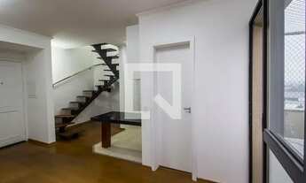 Imagem 2: Apartamento para Aluguel - Alphaville, 2 Quartos, 64 m2