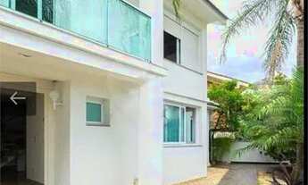 Imagem 3: Sobrado 5 suites - Jardim lindoia