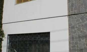 Imagem: CASA COM 4 SUÍTES NO JARDIM PAULISTANO