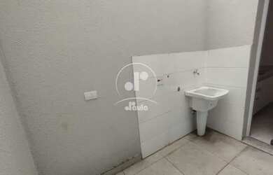 Imagem 5: Apartamento Novo sem Condomínio 50m², 2 dormitórios sendo 1 suíte, 1vaga, Vila Valparaíso