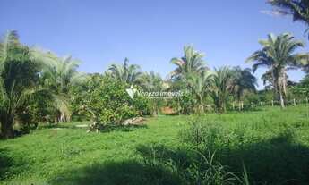 Imagem 2: Terreno na Estrada da Usina Santana a Venda