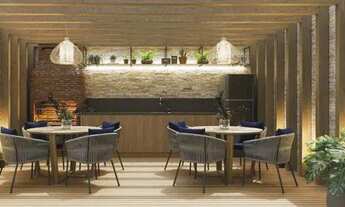 Imagem 2: CM Lançamento em Candeias - 60m² 2 qts com 1 suíte -Lazer completo -Condições especias de